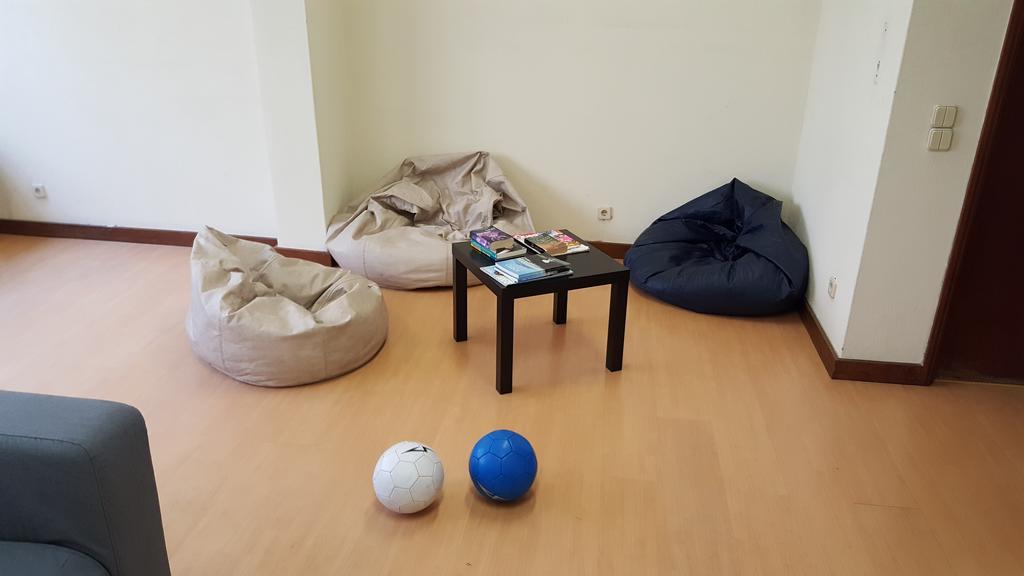 Albergue Sport In Porto