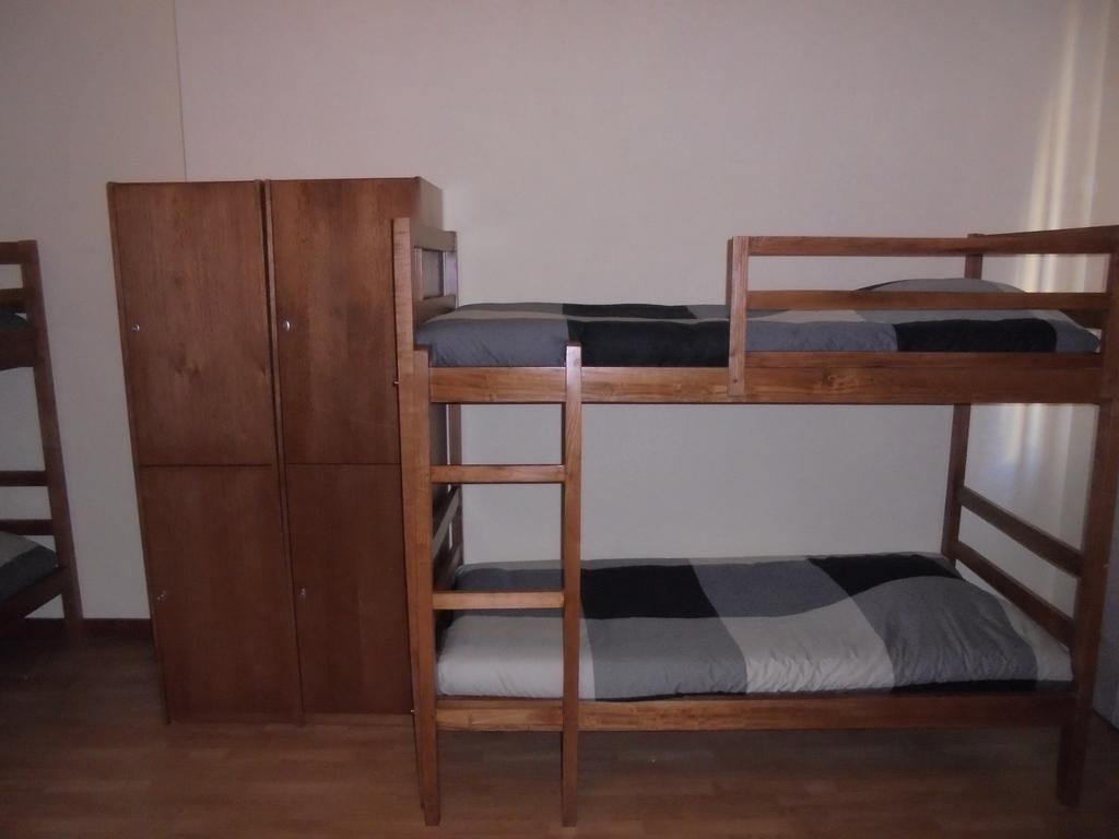 Albergue Sport In Porto
