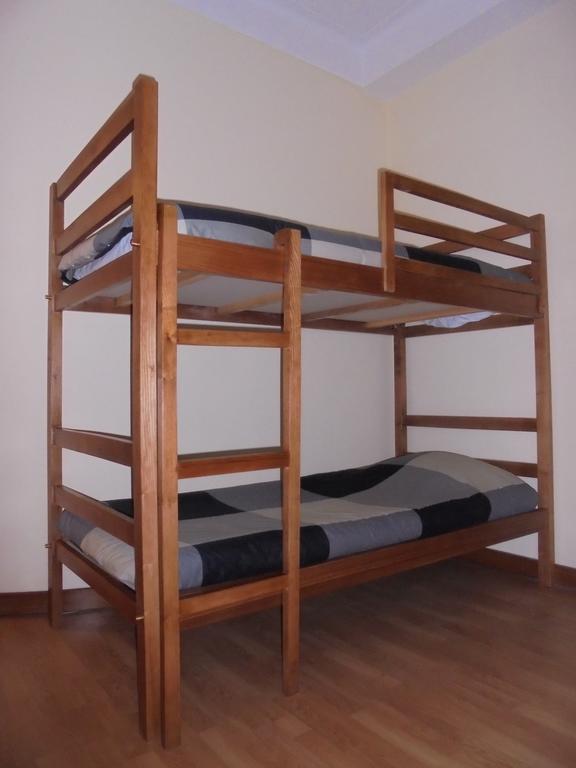 Albergue Sport In *