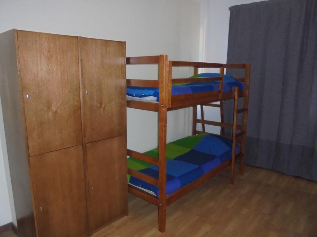Albergue Sport In Porto