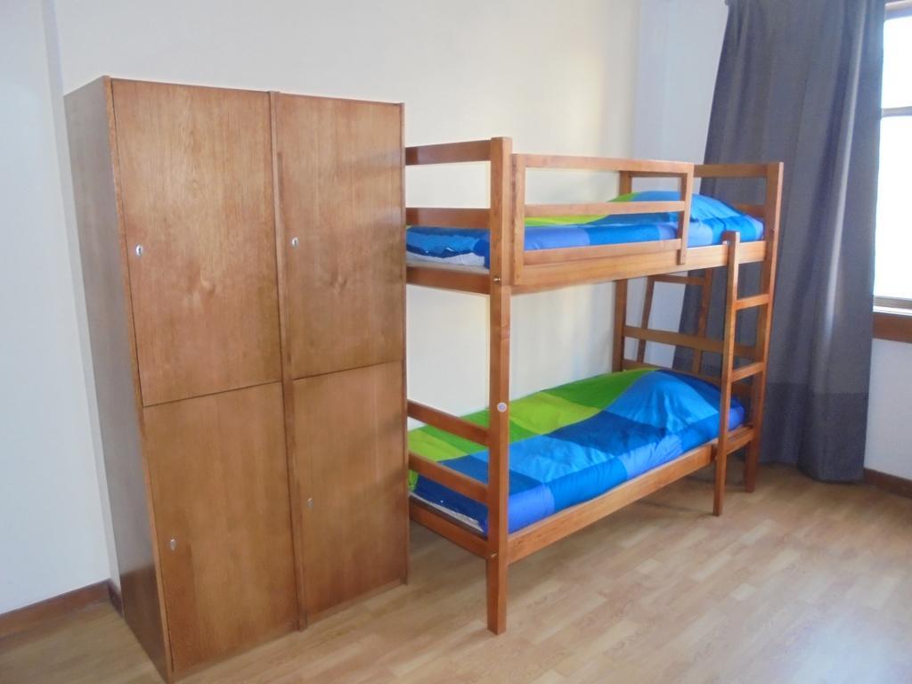 Albergue Sport In *
