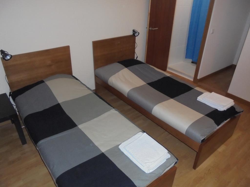 Sport In Albergue *