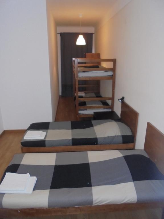 Albergue Sport In *