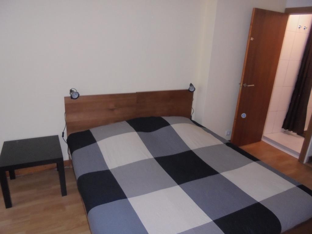 Albergue Sport In *